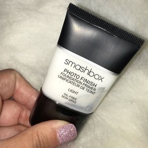 Smashbox Primer